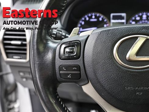 Used 2019 Lexus NX 300 AWD w/ Premium Package image 15