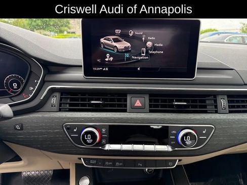 Used 2018 Audi A4 2.0T Premium Plus w/ Premium Plus Package AWD/4WD image 21