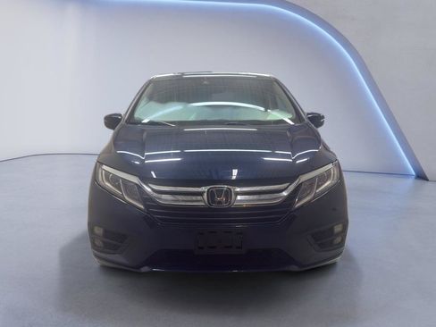 Used 2018 Honda Odyssey EX-L image 2