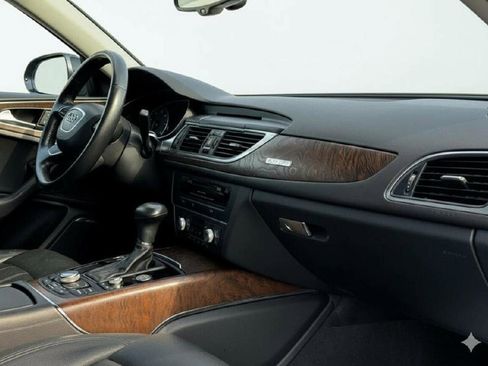 Used 2014 Audi A6 3.0T Prestige image 15