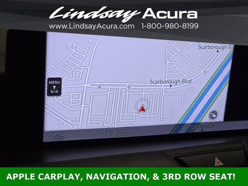 Used 2024 MAZDA CX-90 3.3 Turbo w/ Premium Plus Pkg image 18