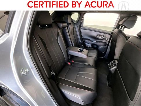 Certified 2025 Acura ADX A-Spec image 33