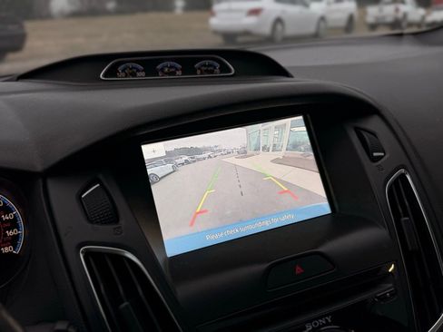 Used 2017 Ford Focus RS image 35