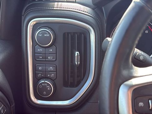 Used 2021 Chevrolet Silverado 1500 RST w/ LPO, Dark Essentials Package AWD/4WD image 13