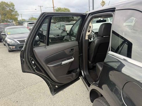 Used 2012 Ford Edge Limited w/ Driver Entry Pkg image 13