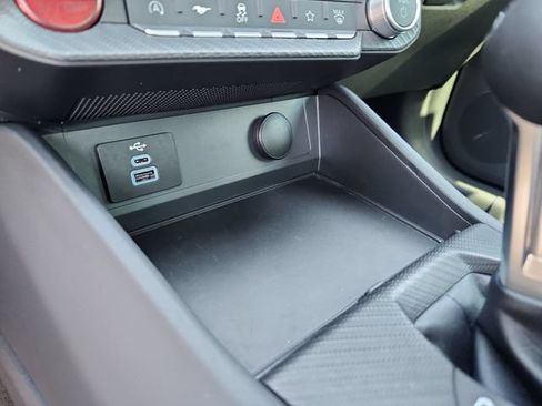 Used 2026 Ford Mustang Coupe RWD image 29