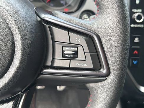 Certified 2023 Subaru WRX Premium AWD/4WD image 34
