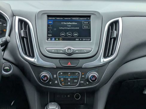 Used 2019 Chevrolet Equinox LT AWD/4WD image 17