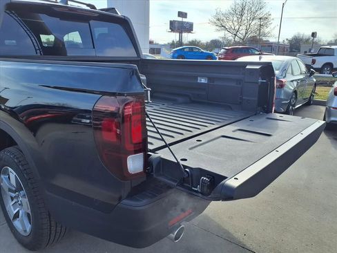 Used 2025 Honda Ridgeline RTL image 24