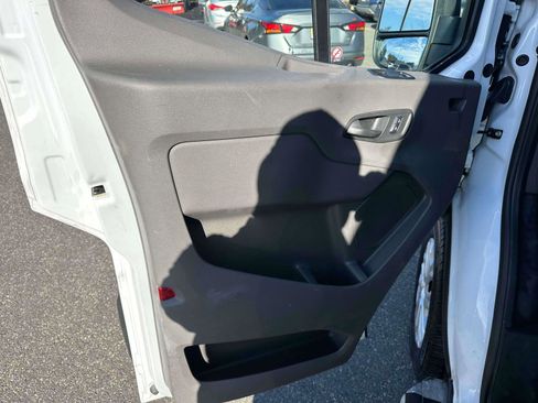 Used 2024 Ford Transit 250 Low Roof w/ Exterior Upgrade Package image 15