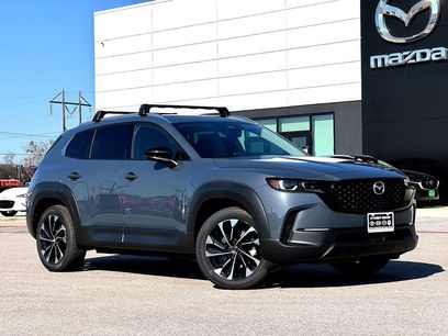 New 2026 MAZDA CX-50 2.5 Hybrid w/ Weather Package