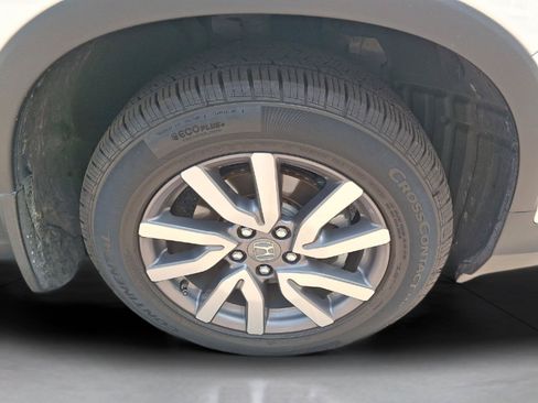 Used 2021 Honda Pilot EX-L image 8