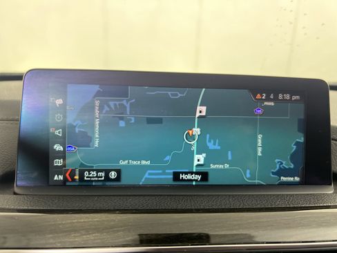 Used 2018 BMW 440i Gran Coupe RWD image 30