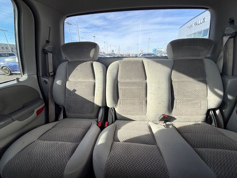 Used 2002 Ford F150 XLT image 15