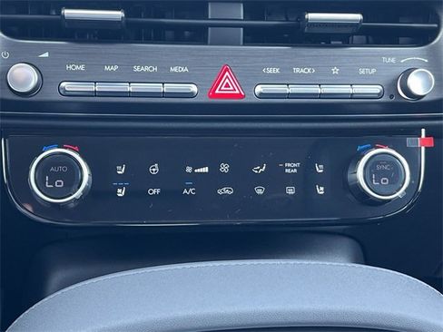 New 2026 Hyundai Palisade Limited image 16