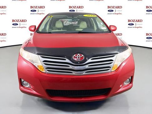 Used 2010 Toyota Venza FWD image 3