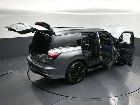 New 2027 INFINITI QX80 Sensory AWD/4WD image 34