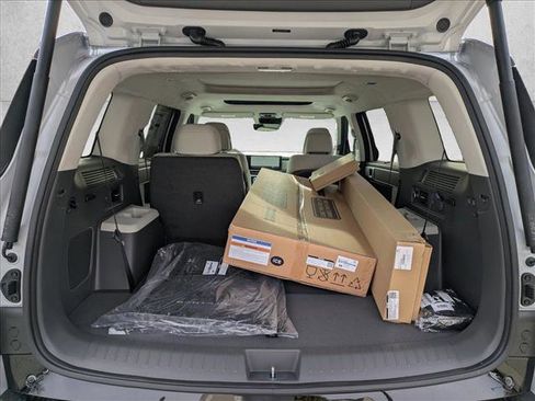 New 2026 Hyundai Santa Fe Calligraphy image 19