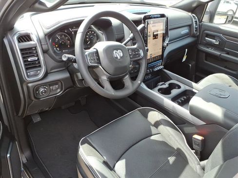 New 2026 RAM 2500 Laramie w/ Night Edition image 14