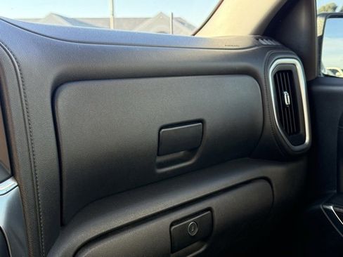 Used 2019 Chevrolet Silverado 1500 RST w/ All-Star Edition image 23