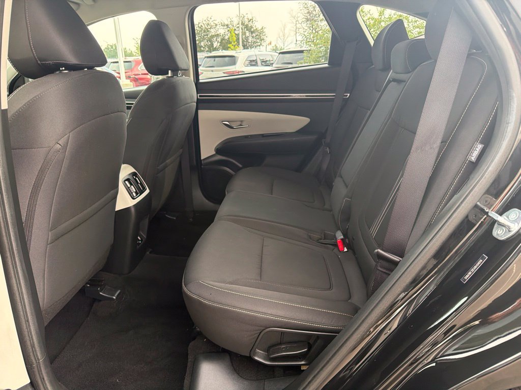 Used 2024 Hyundai Tucson SEL AWD/4WD image 18
