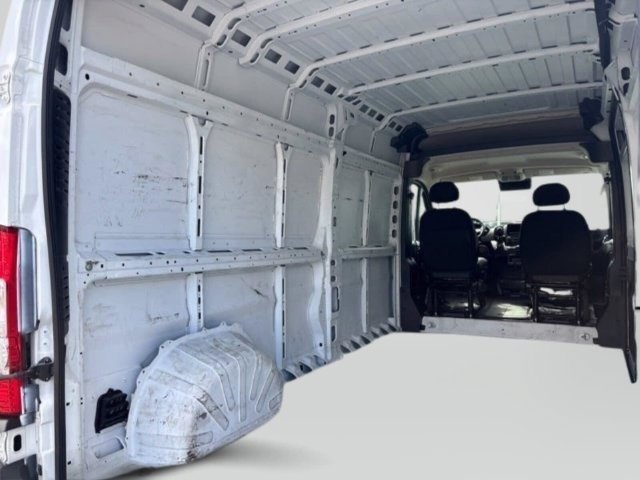 Used 2023 RAM ProMaster 3500 FWD image 30