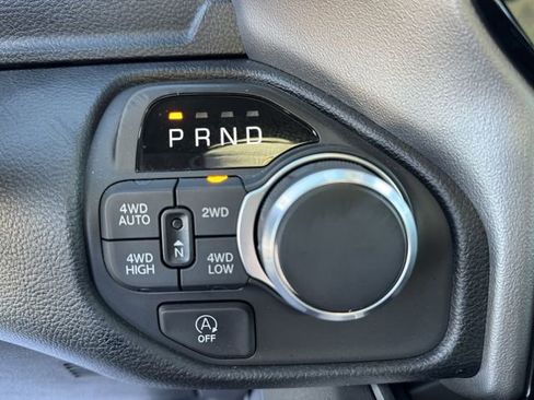 Used 2026 RAM 1500 Lone Star image 15