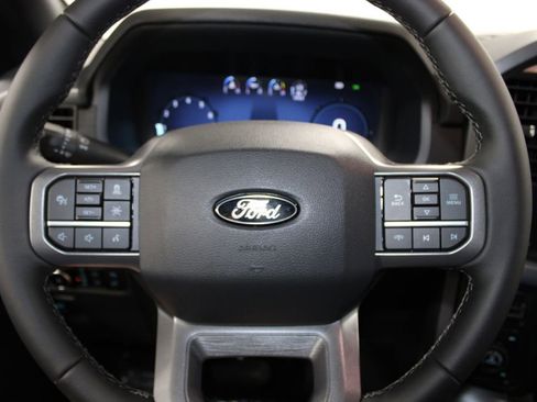 New 2026 Ford F150 XLT AWD/4WD image 34