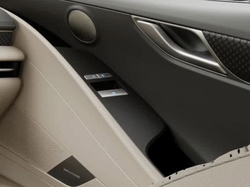 New 2026 Genesis G80 3.5T Sport Prestige image 23