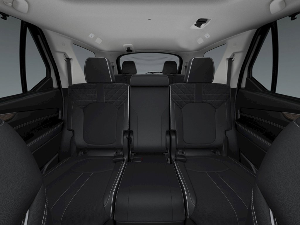 New 2026 Honda Pilot Elite image 13