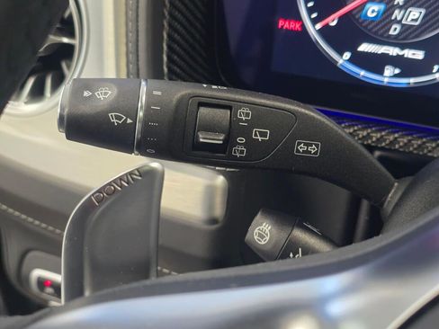 Used 2020 Mercedes-Benz G 63 AMG 4MATIC image 38