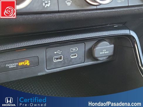 Certified 2023 Honda CR-V Sport image 18