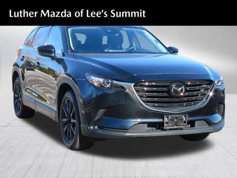 Used 2023 MAZDA CX-9 Touring Plus image 1