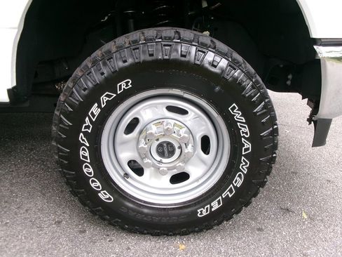 Used 2024 Ford F350 XL w/ XL Off-Road Package image 41