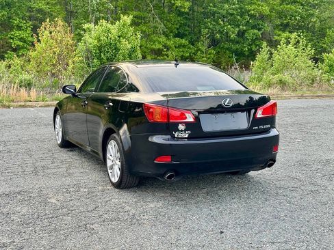 Used 2010 Lexus IS 250 AWD image 6