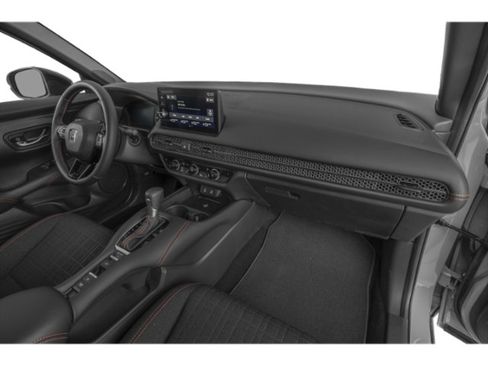 New 2027 Honda HR-V Sport image 12