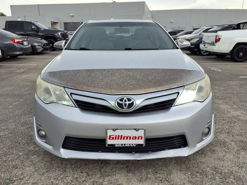 Used 2012 Toyota Camry XLE FWD image 19