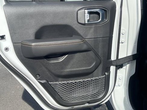 New 2026 Jeep Wrangler Sahara image 14