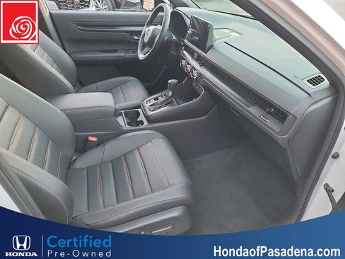 Certified 2026 Honda CR-V Sport-L image 23