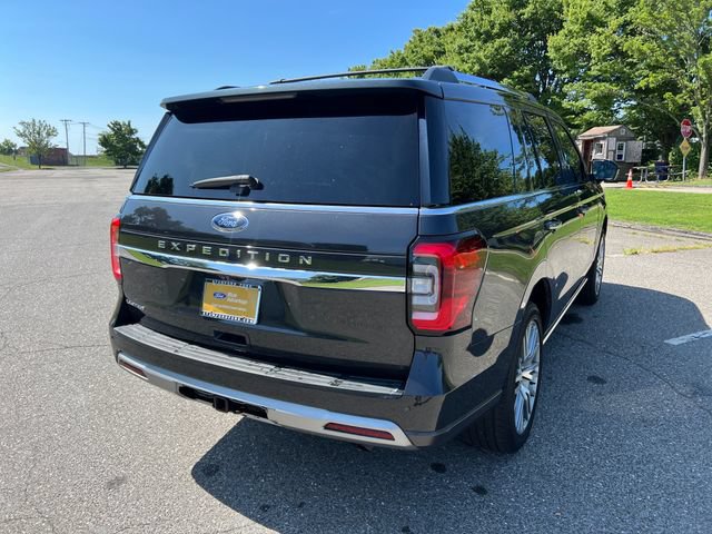 Certified 2023 Ford Expedition Limited AWD/4WD image 11