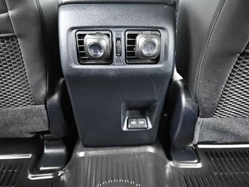 Certified 2024 Toyota 4Runner SR5 Premium w/ Moonroof Package AWD/4WD image 11