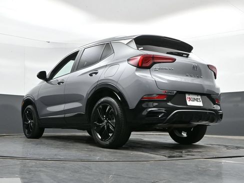 Used 2024 Buick Encore GX Sport Touring AWD/4WD image 48