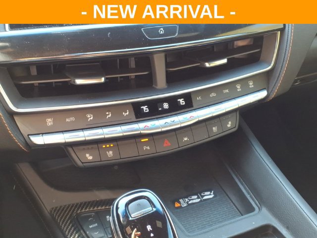 Used 2024 Cadillac CT5 V w/ Premium Package AWD/4WD image 23