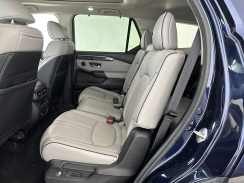 Certified 2025 Honda Pilot Elite image 27