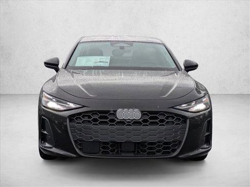New 2026 Audi A6 Premium Plus AWD/4WD image 6