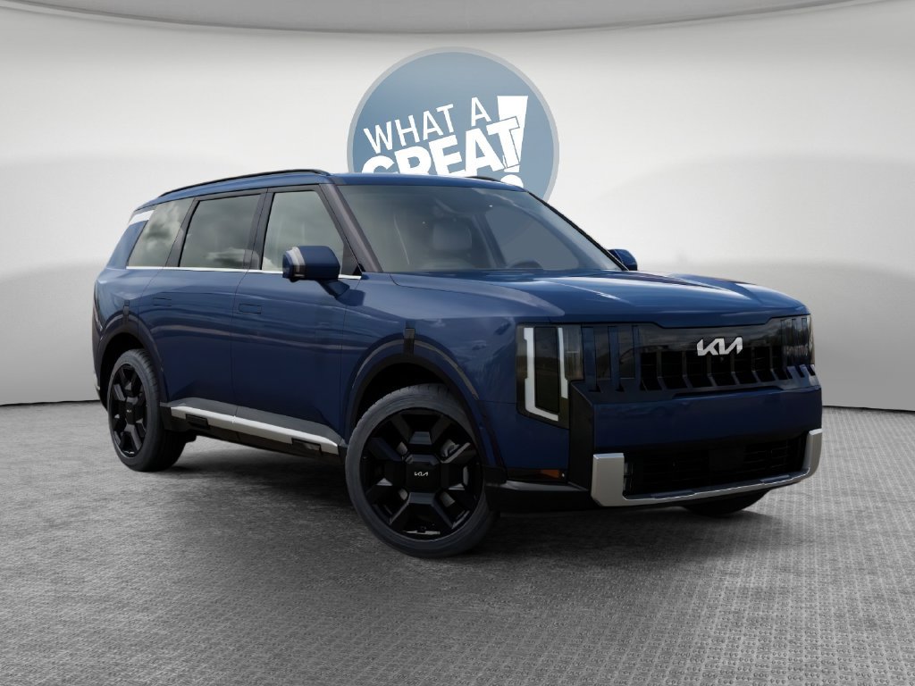 New 2027 Kia Telluride SX Prestige AWD/4WD image 8