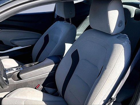 Used 2016 Chevrolet Camaro LT image 24
