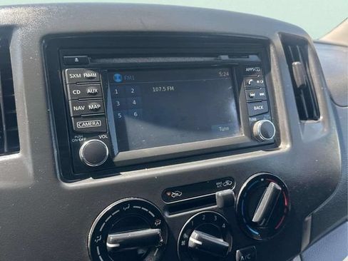 Used 2015 Nissan NV200 SV w/ Technology Package FWD image 24