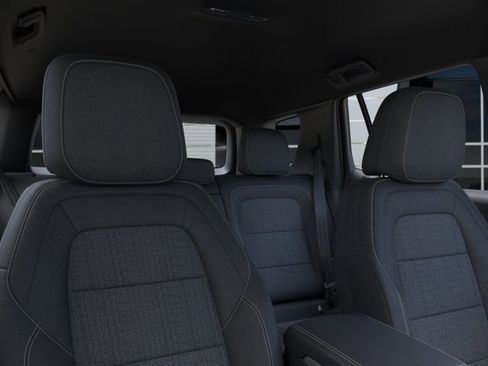 New 2026 GMC Terrain Elevation w/ Technology Package II FWD image 24