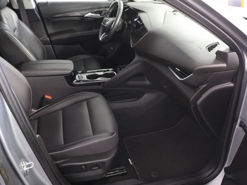 Used 2023 Buick Envision Essence AWD/4WD image 23